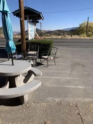 Sugarloaf Mountain Motel - Dış Mekan