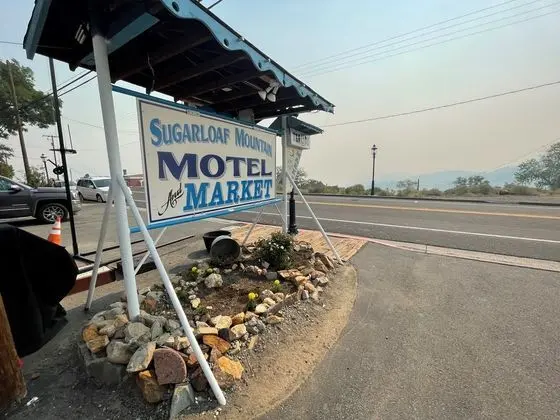 Sugarloaf Mountain Motel - Öne Çıkan Resim