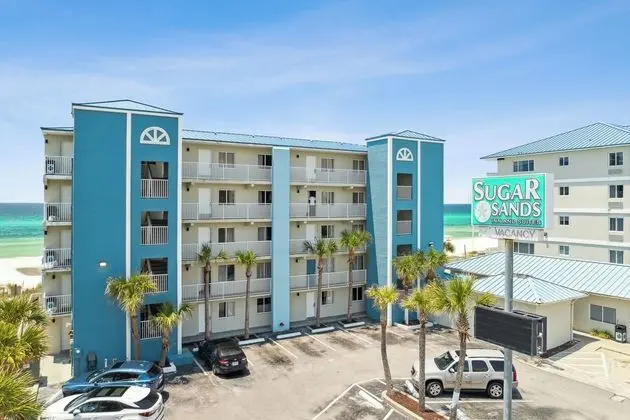Sugars Sands by The Sea Resorts