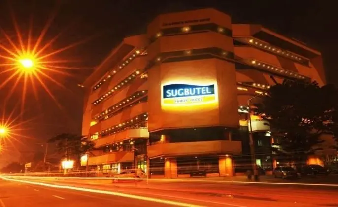 Sugbutel Bed And Bath