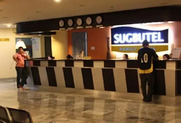 Sugbutel Bed And Bath - Genel