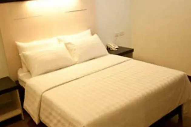 Sugbutel Bed And Bath - Genel