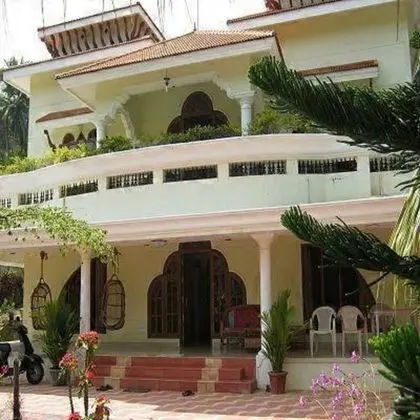 Sugerma Homestay