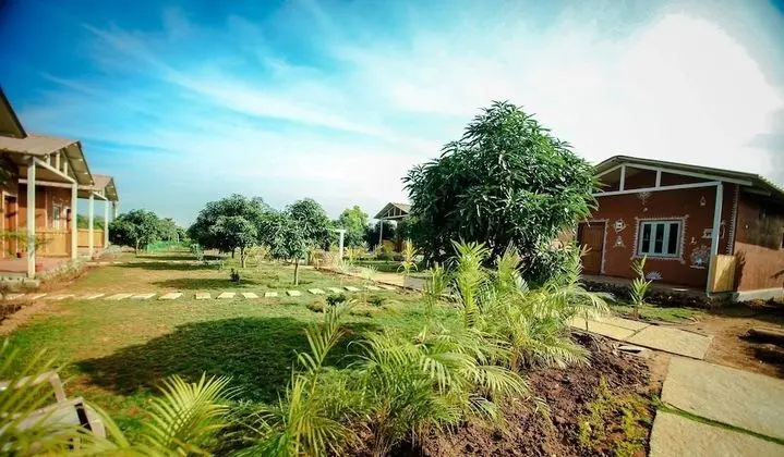 Suggee Resort