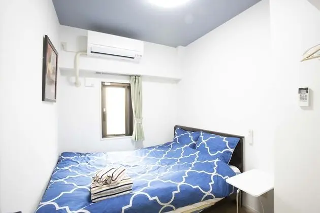 Suginami Koenji Apartment - Öne Çıkan Resim