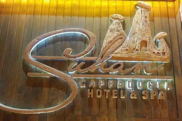 Suhan Cappadocia Hotel & Spa - Genel