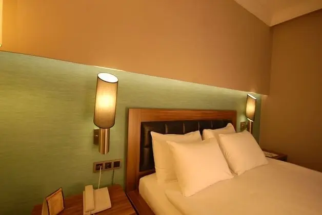 Suhan Cappadocia Hotel & Spa - Oda