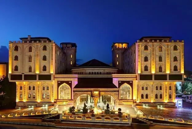 Suhan Cappadocia Hotel & Spa - Öne Çıkan Resim