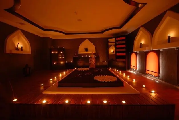 Suhan Cappadocia Hotel & Spa - Spa