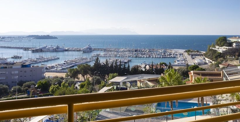 Suhan Seaport HotelFotoğrafı
