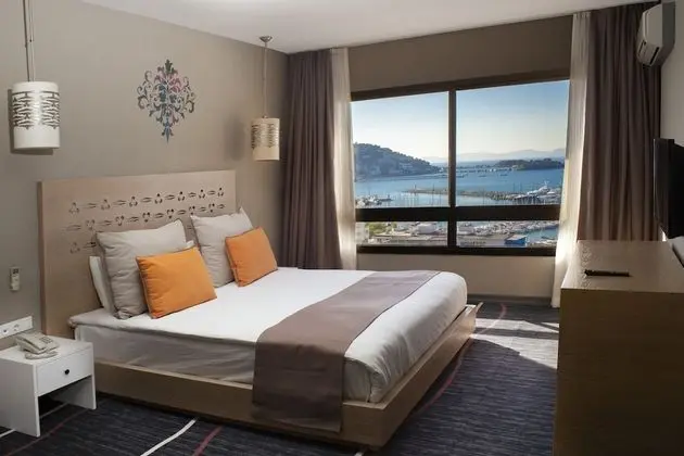 room