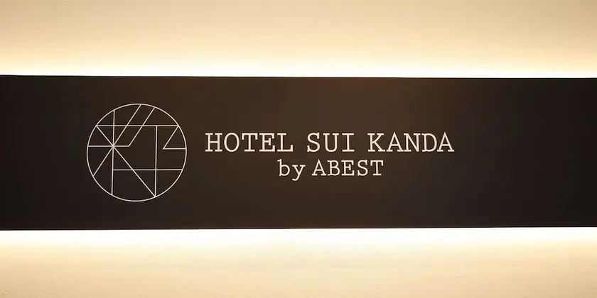 HOTEL SUI KANDA byABEST