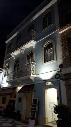 Sui7es Guest House Cascais - Dış Mekan