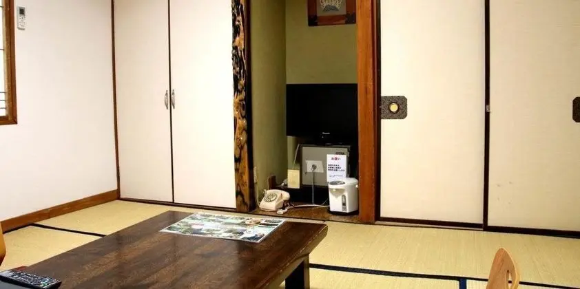 Suimeikan-Karukaya-Sansou - Oda