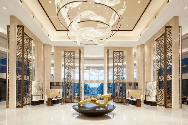 Suining Marriott Hotel