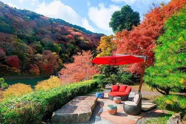 Suiran, A Luxury Collection Hotel, Kyoto - Dış Mekan