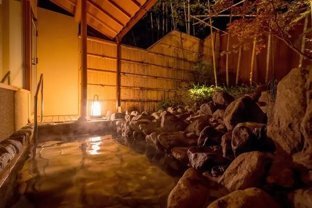 Suiran, A Luxury Collection Hotel, Kyoto - Spa