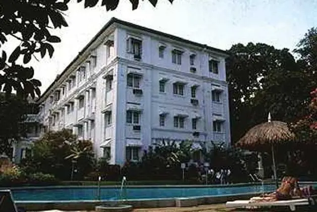 Suisse Hotel Kandy