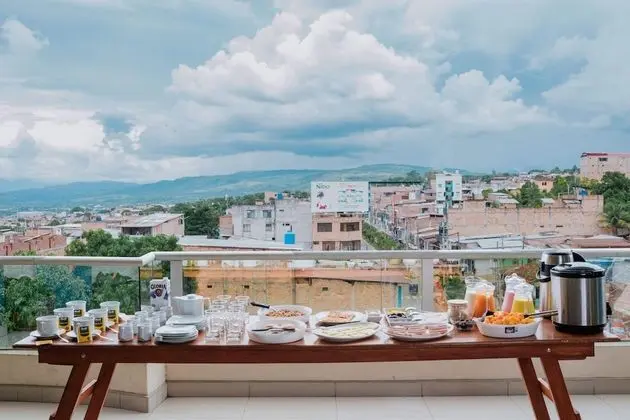 Hotel SUISUI
