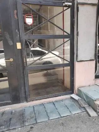 Suit apartment Erekle Tatishvili street