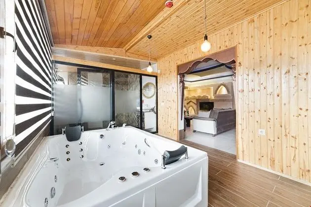 Suit City Exclusive - Suites - Genel