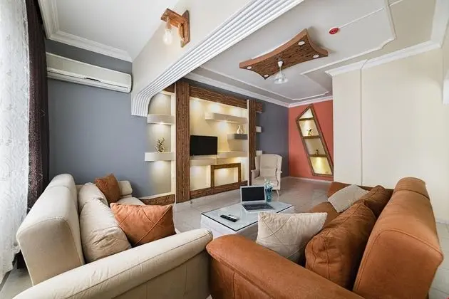 Suit City Exclusive - Suites - Genel
