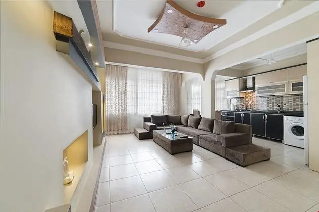 Suit City Exclusive - Suites - Genel
