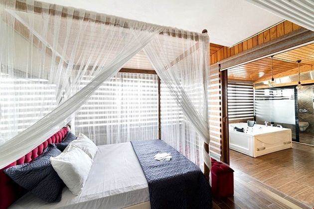 Suit City Exclusive - SuitesFotoğrafı