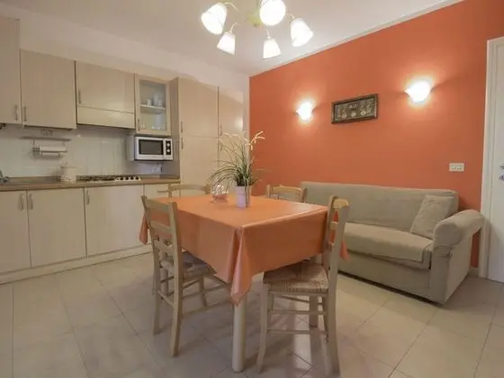 Suite 2 Rooms San Vincenzo - Oda
