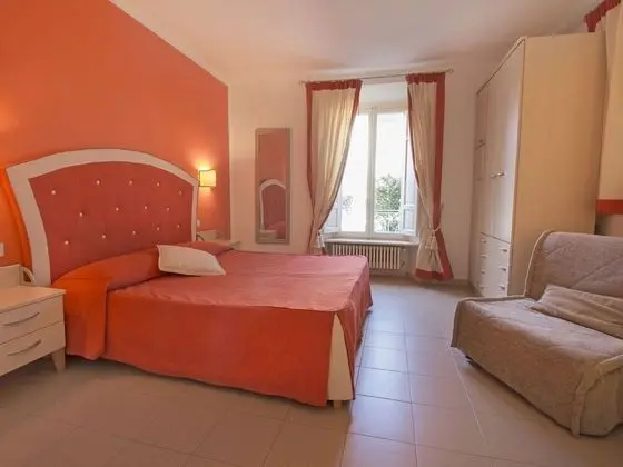 Suite 2 Rooms San Vincenzo - Oda