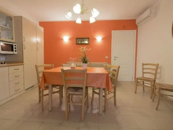 Suite 2 Rooms San Vincenzo - Oda