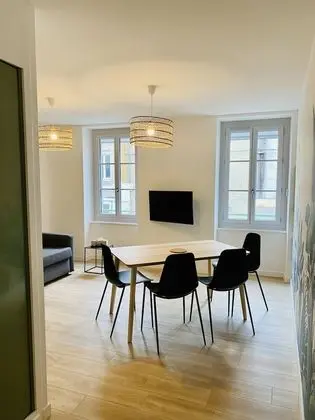 Suite 24 L'annexe - Bar