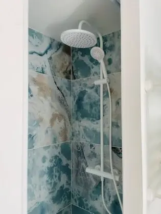 Suite 24 L'annexe - İç Mekan
