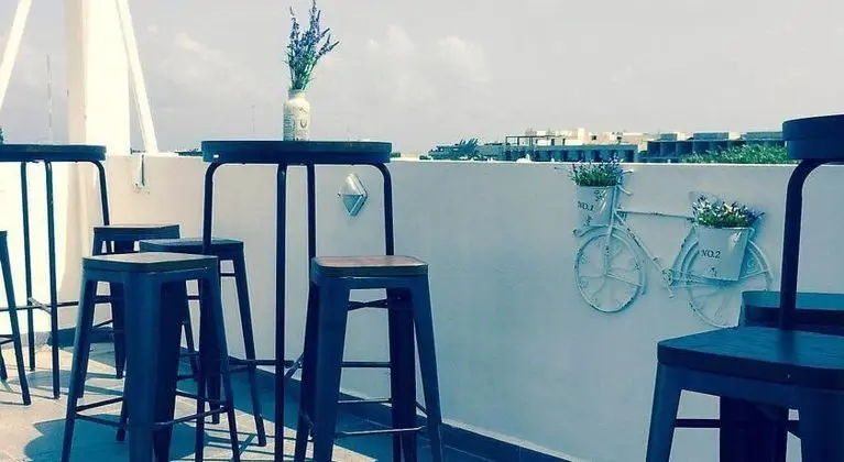 Suite 24 - Manzara / Peyzaj