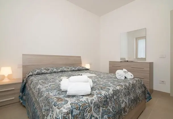 Suite 3 Ondina Viareggio 200m From sea - Oda
