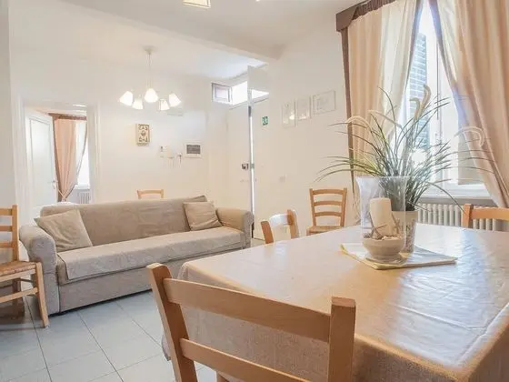 Suite 3 Rooms San Vincenzo - Oda