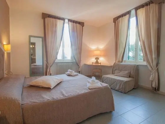 Suite 3 Rooms San Vincenzo - Oda