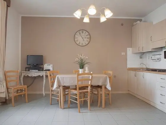 Suite 3 Rooms San Vincenzo - Oda