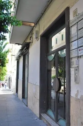 Suite 39 Guest House - Dış Mekan