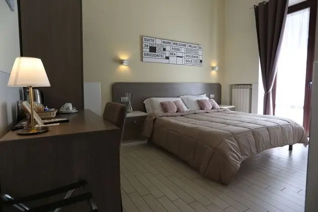 Suite 39 Guest House - Öne Çıkan Resim
