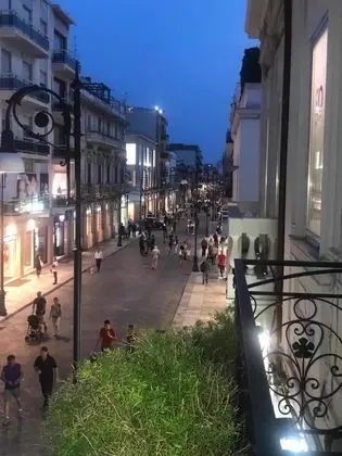 Suite 70 Luxury B&B - Dış Mekan