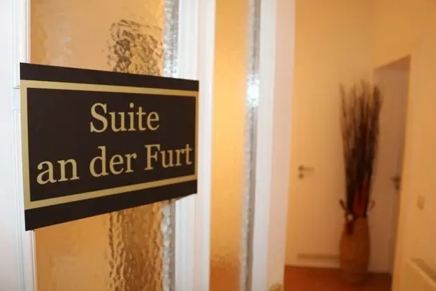 Suite an der Furt