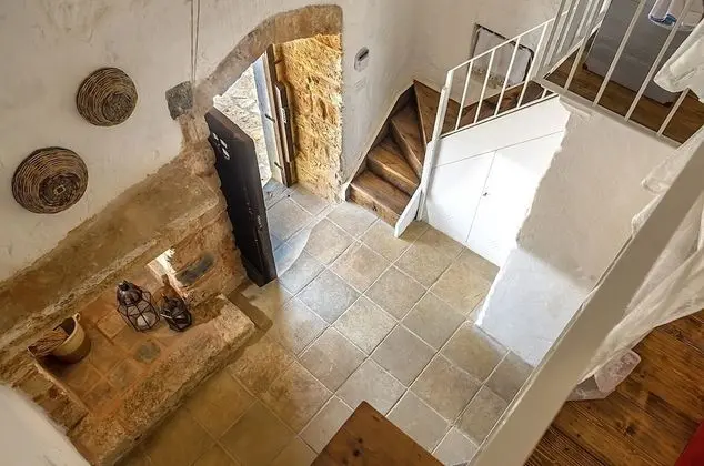 Suite antica Torre dell'alto mare - Oda Düzeni