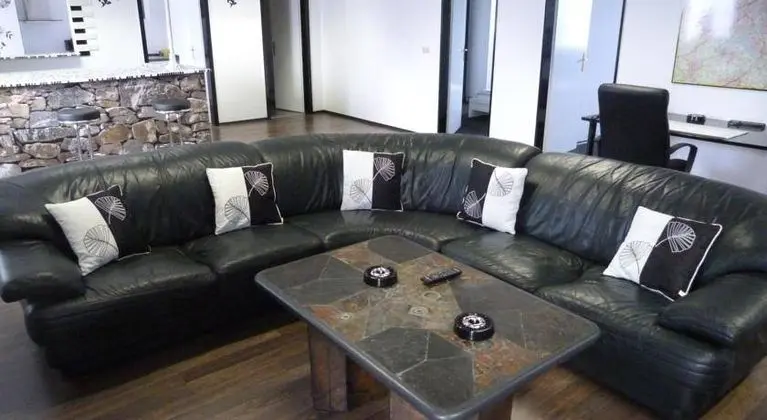 Suite-Apartement-Essen