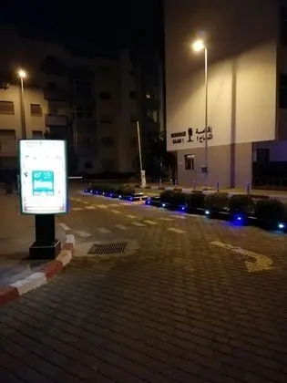 Suite Apartment Fawzi