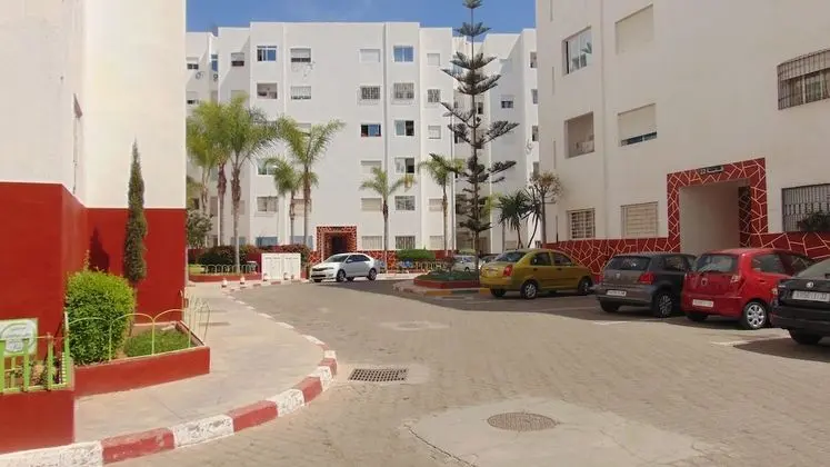 Suite Apartment Fawzi