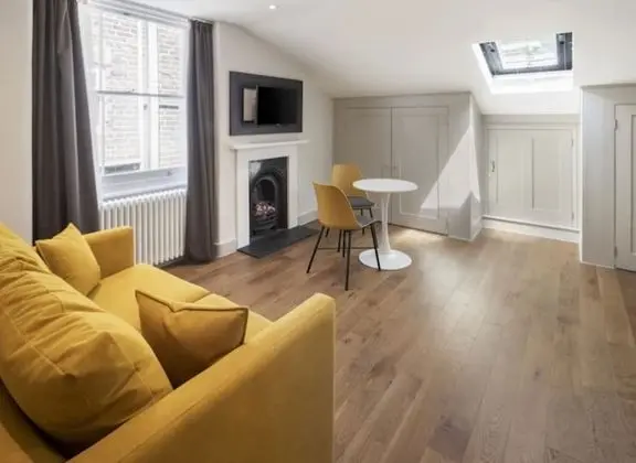 Suite Apartment Londres