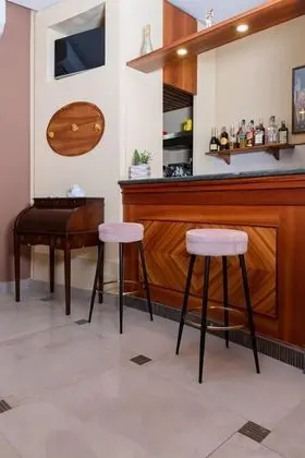 Hotel Suite Ares, Sure Hotel Collection by Best Western - Yerinde Yemek