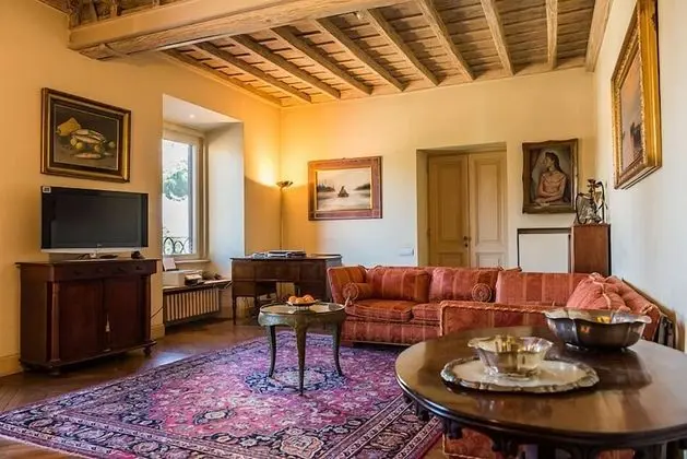 Suite B&B all'Aracoeli