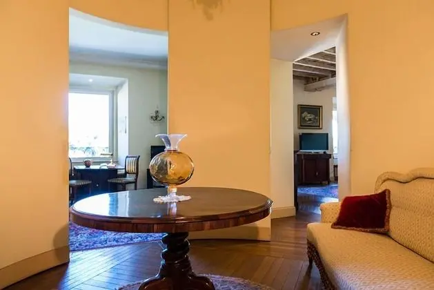 Suite B&B all'Aracoeli - İç Mekan